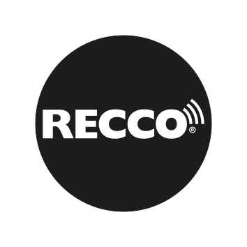Riflettore Recco: aumenta le possibilit\u00e0 di essere rintracciati in caso di incidente
