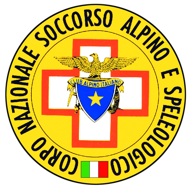 CNSAS: Fornitore ufficiale del corpo nazionale soccorso alpino e speleologico