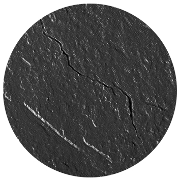 INTRECCIO CON TEXTURE EFFETTO ROCCIA